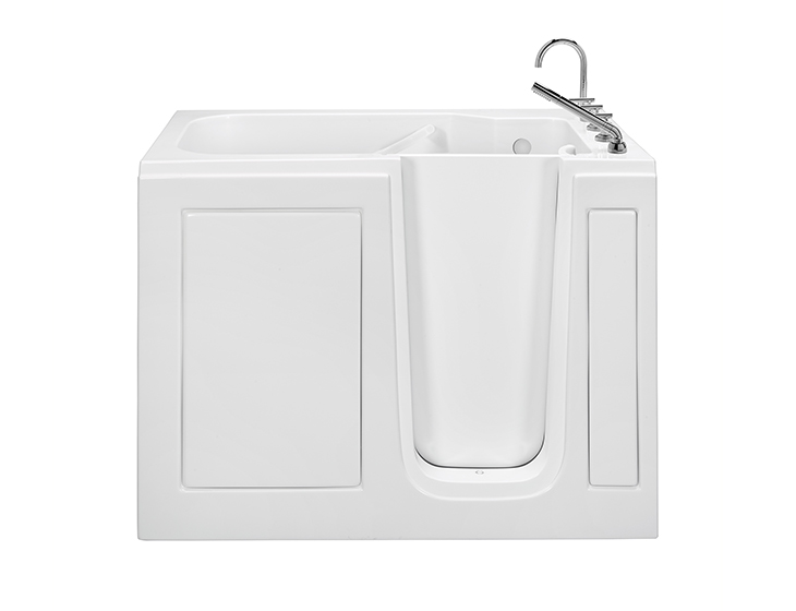 WalkIn Tub MTI Baths